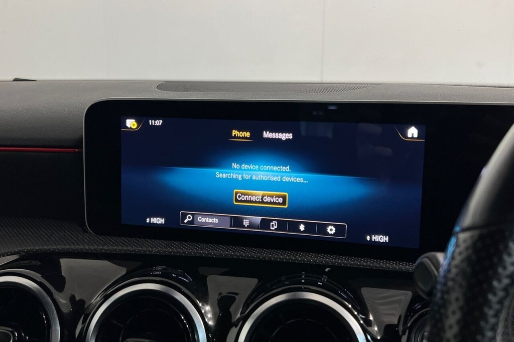 Used Mercedes-Benz A-Class 2018 for sale - 77936977: Photo 20