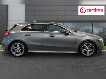 Used Mercedes-Benz A-Class 2018 for sale - 77936977: Photo