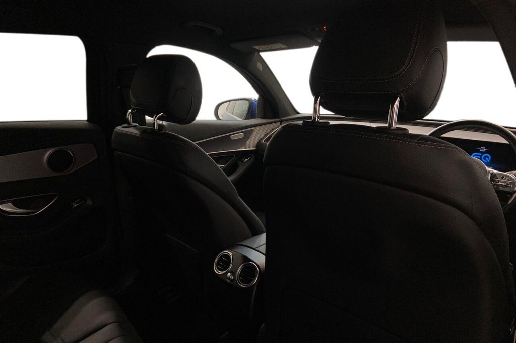 Used Mercedes-Benz EQC 2022 for sale - 76582196: Photo 10