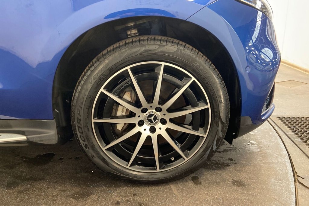 Used Mercedes-Benz EQC 2022 for sale - 76582196: Photo 14