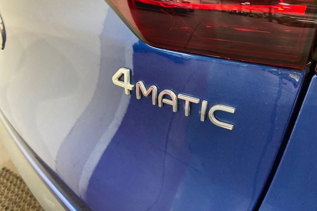 Used Mercedes-Benz EQC 2022 for sale - 76582196: Photo 26