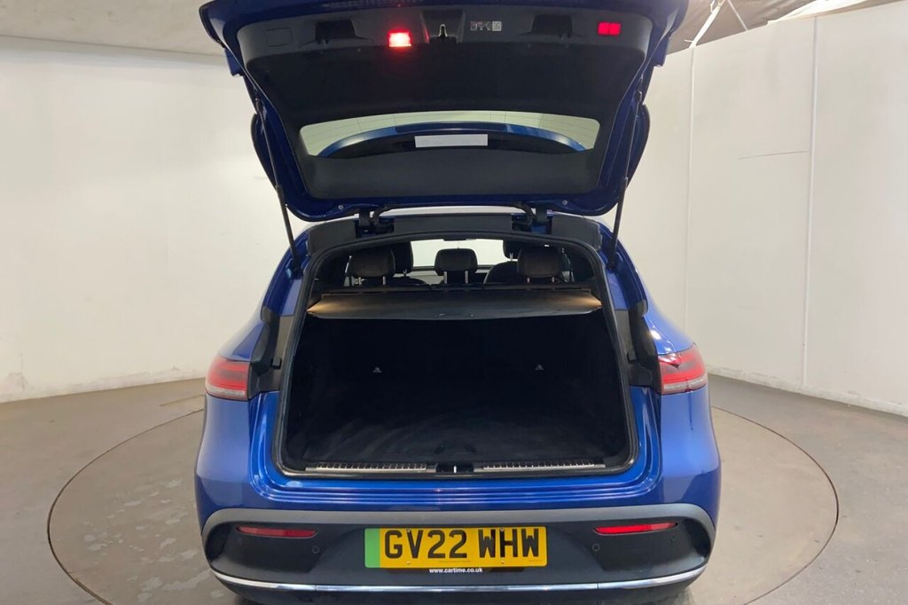 Used Mercedes-Benz EQC 2022 for sale - 76582196: Photo 28