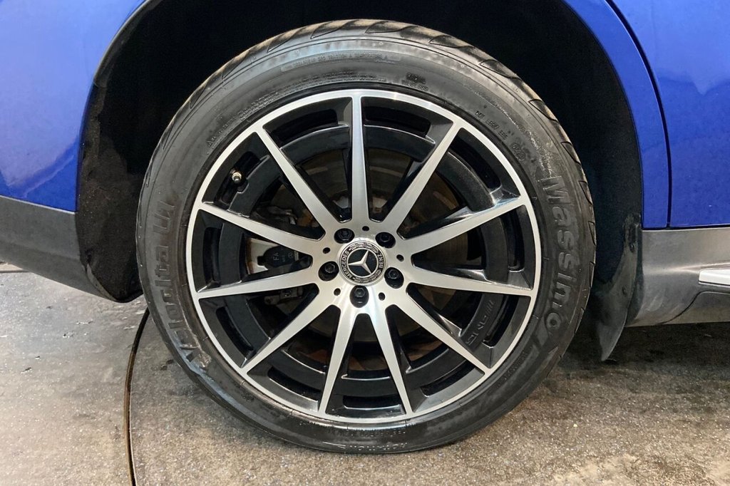 Used Mercedes-Benz EQC 2022 for sale - 76582196: Photo 30