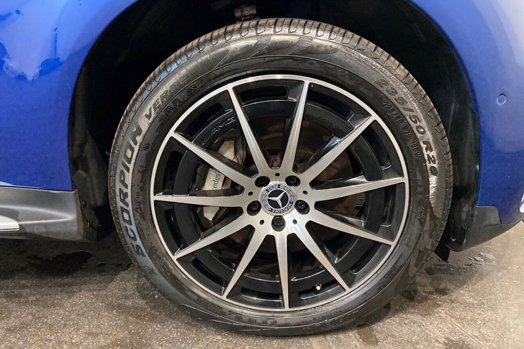 Used Mercedes-Benz EQC 2022 for sale - 76582196: Photo 31