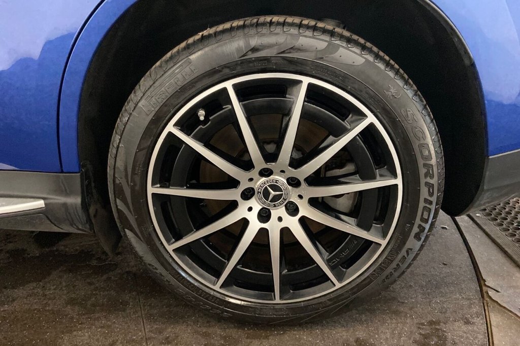 Used Mercedes-Benz EQC 2022 for sale - 76582196: Photo 33