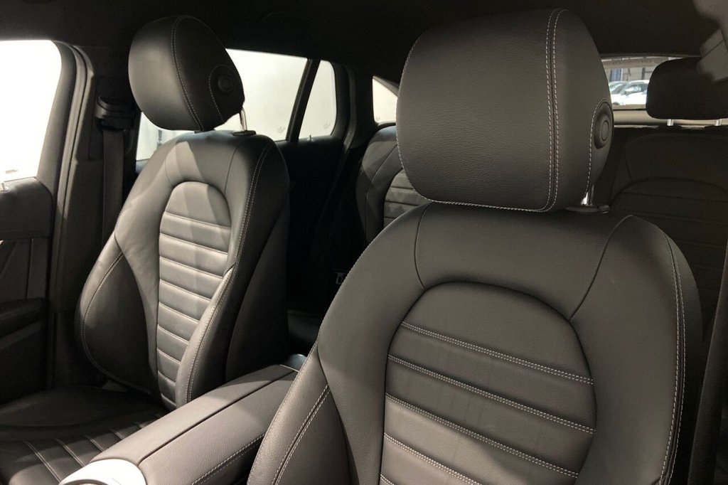 Used Mercedes-Benz EQC 2022 for sale - 76582196: Photo 35