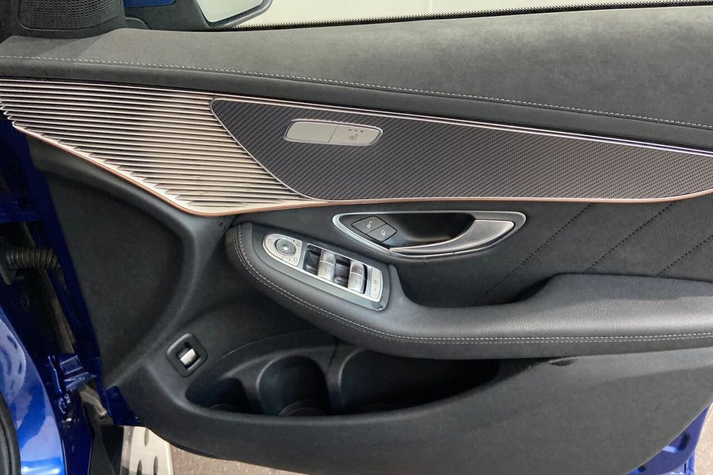 Used Mercedes-Benz EQC 2022 for sale - 76582196: Photo 40