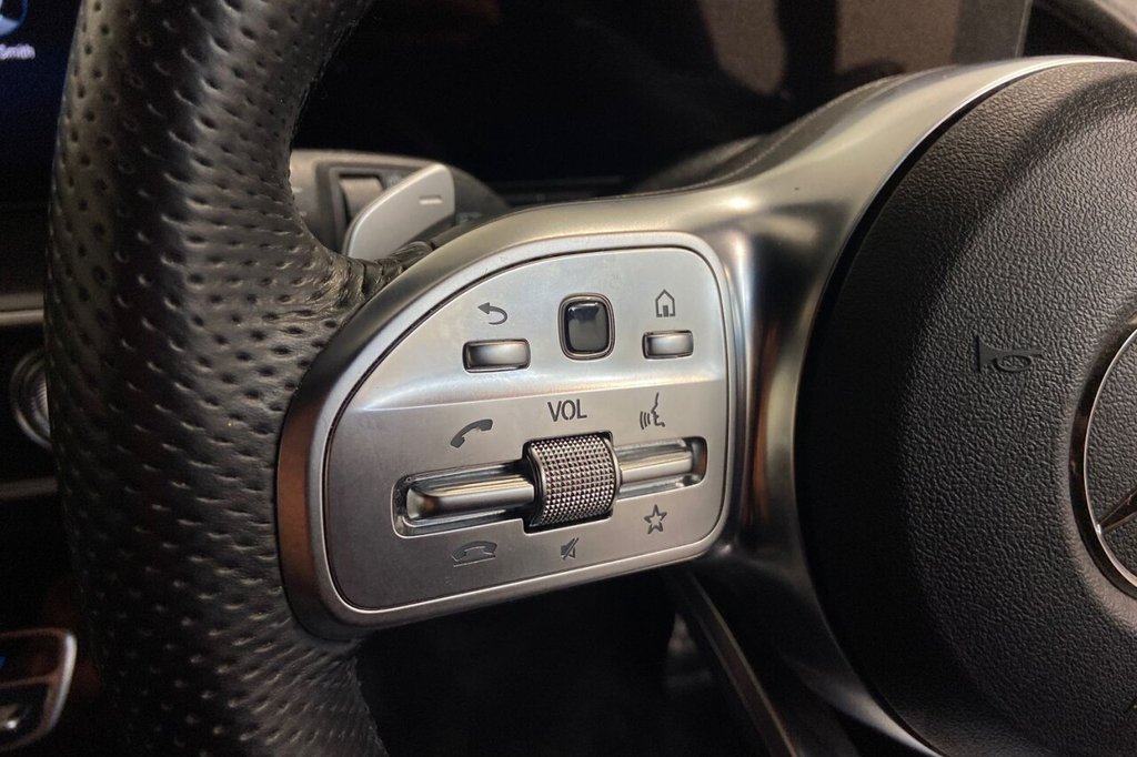 Used Mercedes-Benz EQC 2022 for sale - 76582196: Photo 43