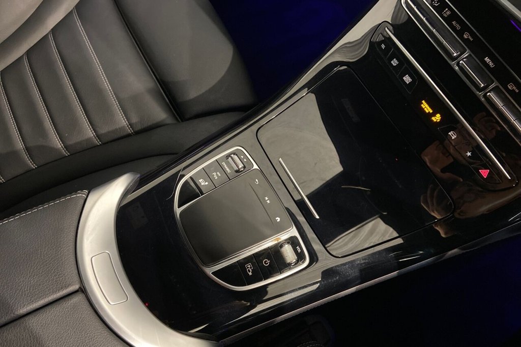 Used Mercedes-Benz EQC 2022 for sale - 76582196: Photo 45