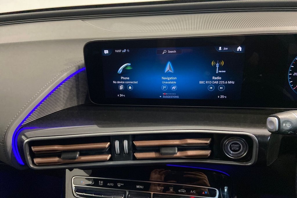 Used Mercedes-Benz EQC 2022 for sale - 76582196: Photo 47