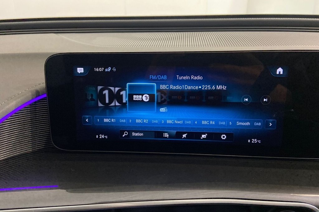 Used Mercedes-Benz EQC 2022 for sale - 76582196: Photo 48