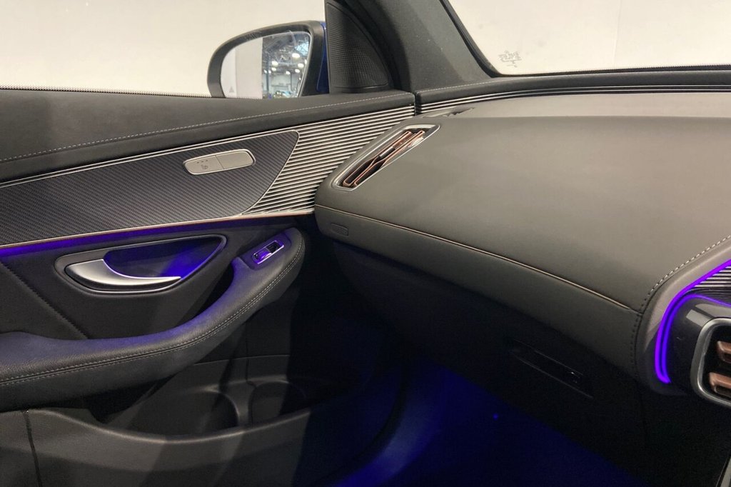 Used Mercedes-Benz EQC 2022 for sale - 76582196: Photo 50