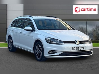 Used Volkswagen Golf 2020 for sale - 79587439: Photo