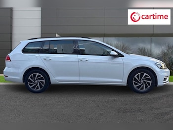 Used Volkswagen Golf 2020 for sale - 79587439: Photo