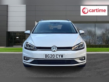 Used Volkswagen Golf 2020 for sale - 79587439: Photo