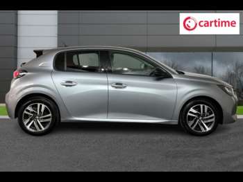 Used Peugeot 208 2023 for sale - 74916451: Photo