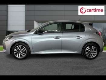 Used Peugeot 208 2023 for sale - 74916451: Photo