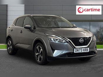 Used Nissan Qashqai 2024 for sale - 78985503: Photo