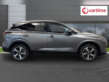 Used Nissan Qashqai 2024 for sale - 78985503: Photo