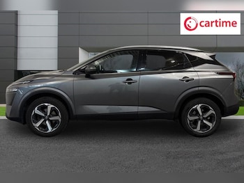 Used Nissan Qashqai 2024 for sale - 78985503: Photo