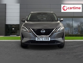 Used Nissan Qashqai 2024 for sale - 78985503: Photo