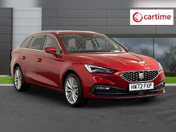 Used SEAT Leon 2022 for sale - 79607710: Photo