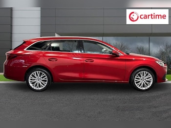 Used SEAT Leon 2022 for sale - 79607710: Photo