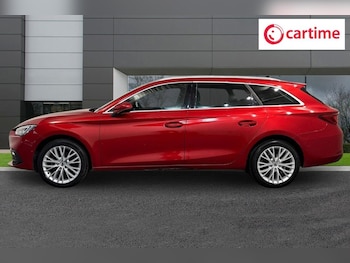 Used SEAT Leon 2022 for sale - 79607710: Photo