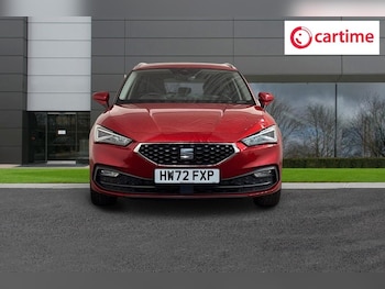 Used SEAT Leon 2022 for sale - 79607710: Photo