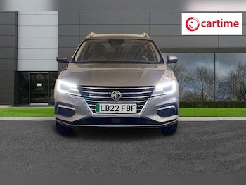 Used MG MG5 2022 for sale - 78372391: Photo