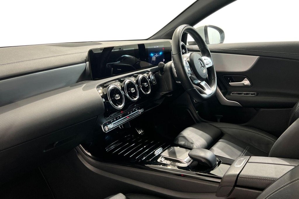 Used Mercedes-Benz CLA 2021 for sale - 76203307: Photo 11