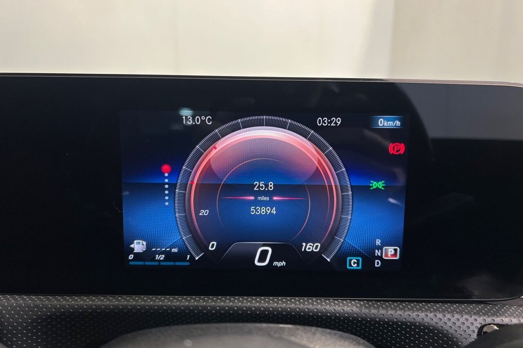 Used Mercedes-Benz CLA 2021 for sale - 76203307: Photo 15