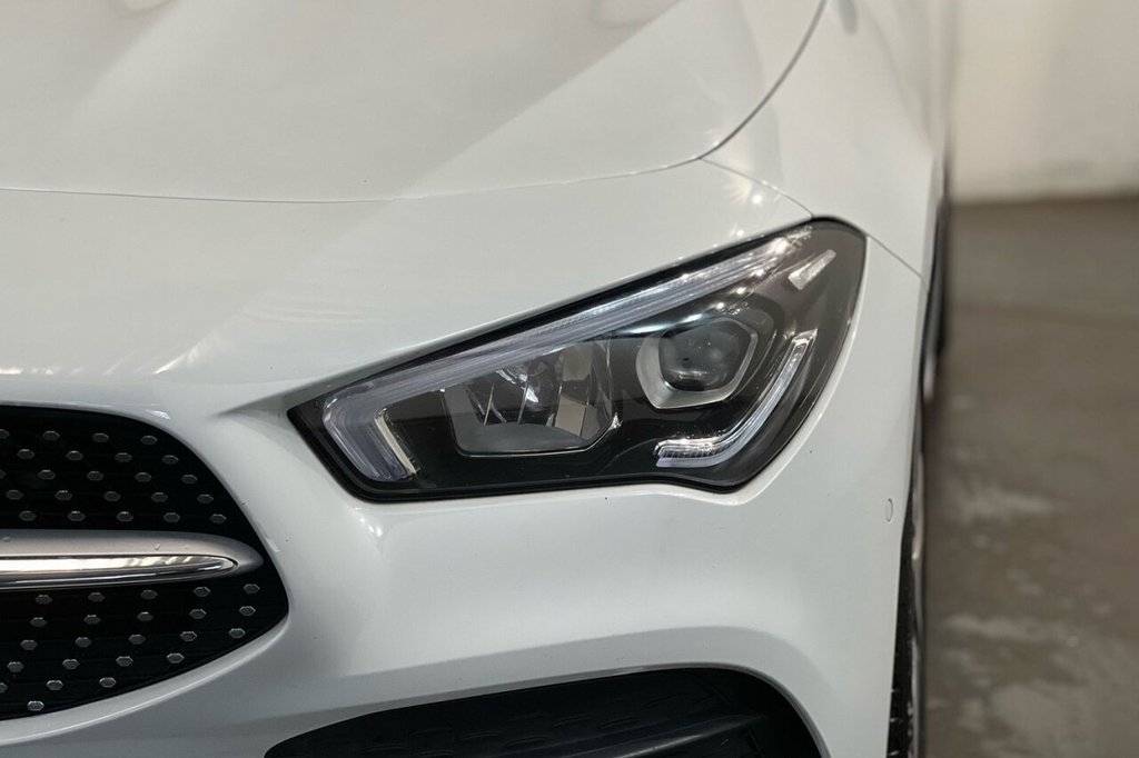 Used Mercedes-Benz CLA 2021 for sale - 76203307: Photo 16