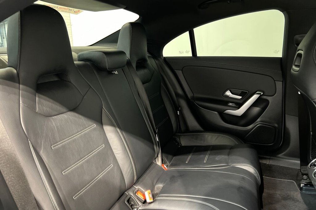 Used Mercedes-Benz CLA 2021 for sale - 76203307: Photo 22