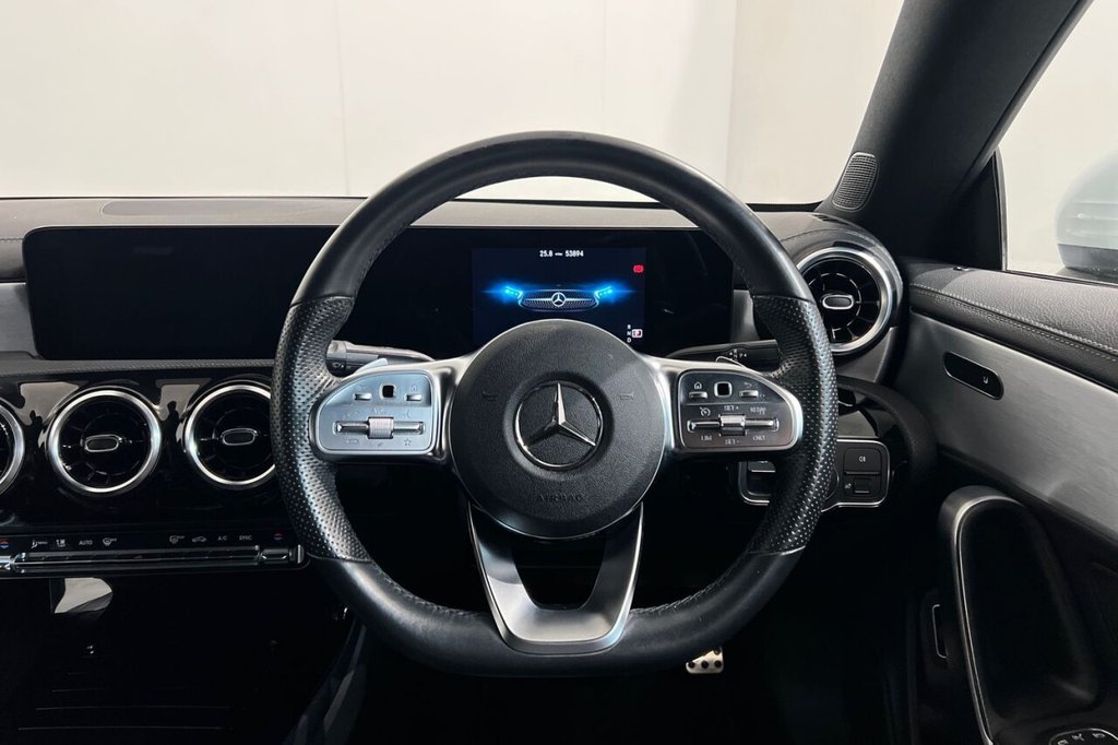 Used Mercedes-Benz CLA 2021 for sale - 76203307: Photo 23
