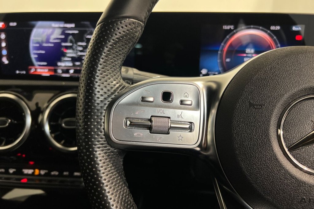 Used Mercedes-Benz CLA 2021 for sale - 76203307: Photo 24