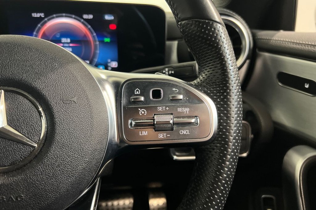 Used Mercedes-Benz CLA 2021 for sale - 76203307: Photo 25