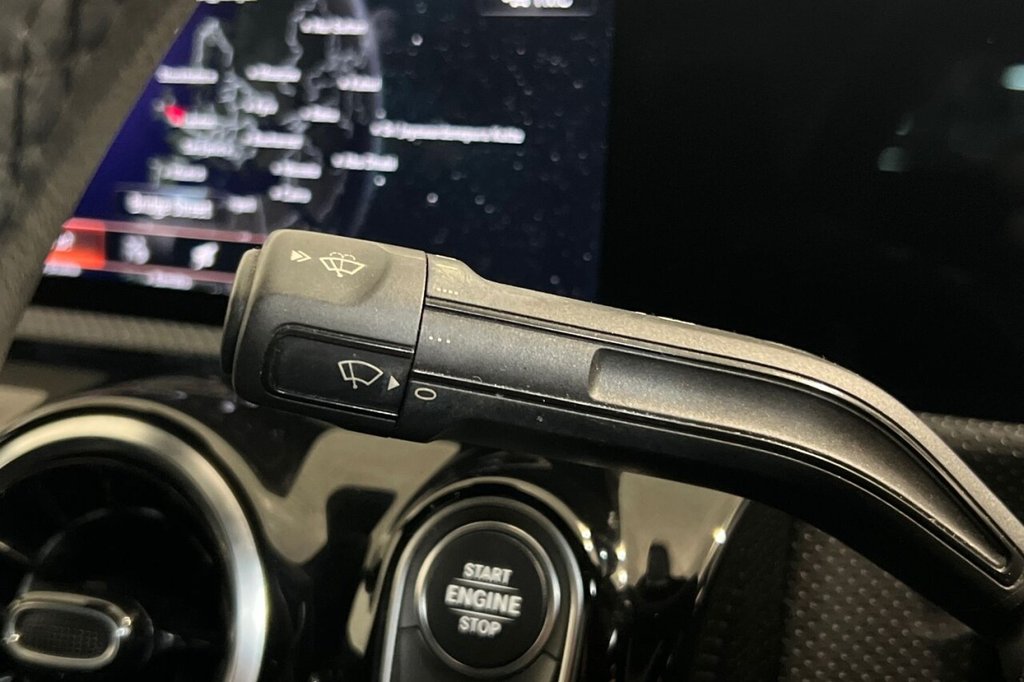 Used Mercedes-Benz CLA 2021 for sale - 76203307: Photo 26