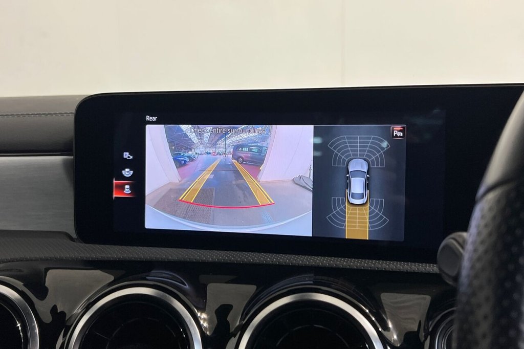 Used Mercedes-Benz CLA 2021 for sale - 76203307: Photo 28