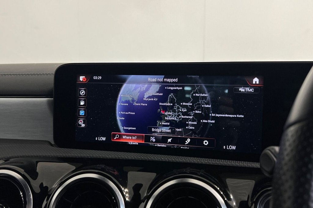 Used Mercedes-Benz CLA 2021 for sale - 76203307: Photo 29