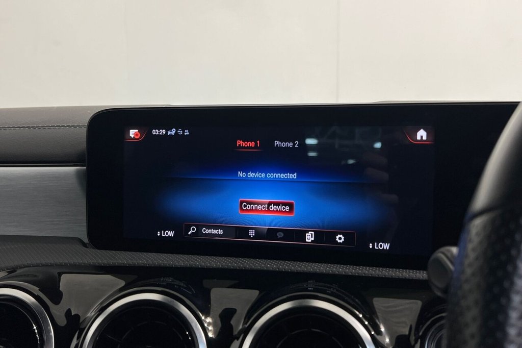 Used Mercedes-Benz CLA 2021 for sale - 76203307: Photo 31