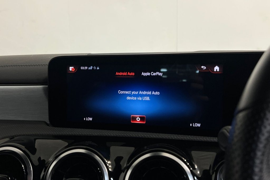 Used Mercedes-Benz CLA 2021 for sale - 76203307: Photo 32