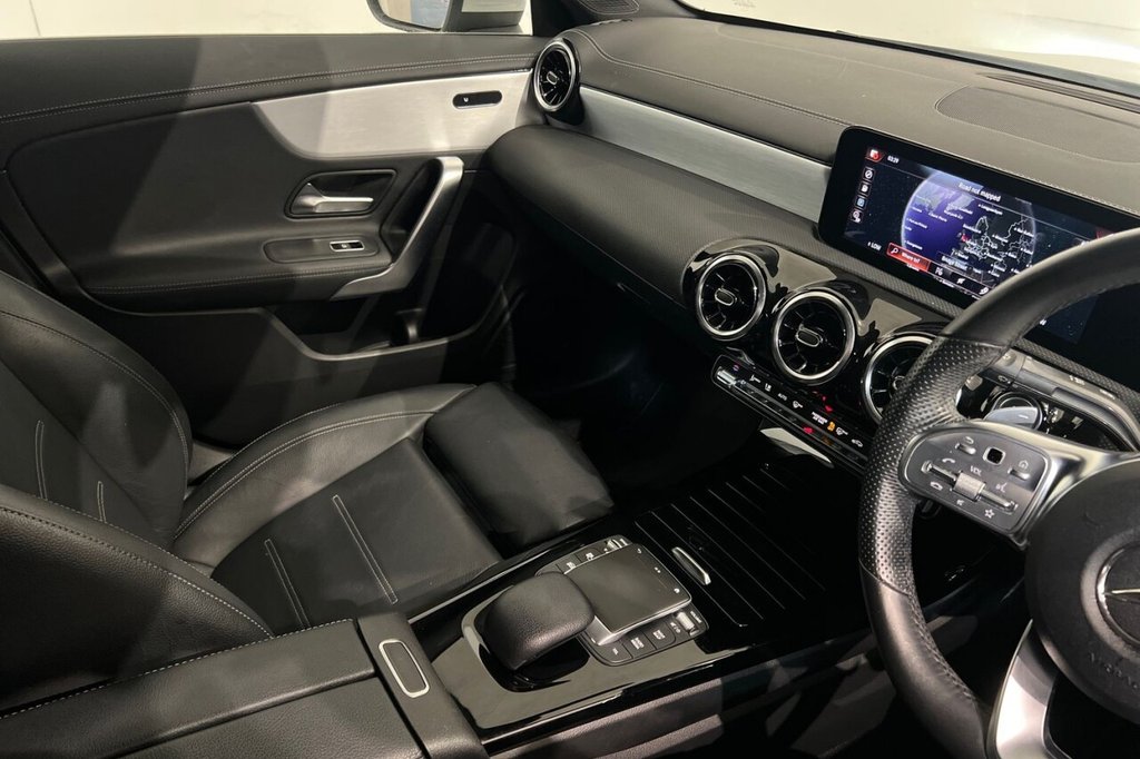 Used Mercedes-Benz CLA 2021 for sale - 76203307: Photo 33