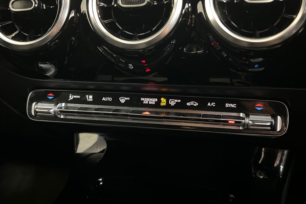 Used Mercedes-Benz CLA 2021 for sale - 76203307: Photo 34