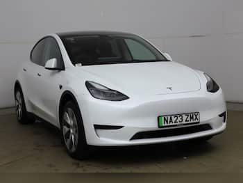 Used Tesla Model Y 2023 for sale - 79728243: Photo