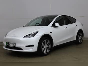 Used Tesla Model Y 2023 for sale - 79728243: Photo