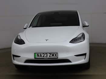 Used Tesla Model Y 2023 for sale - 79728243: Photo