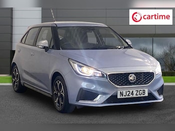 Used MG MG3 2024 for sale - 78350950: Photo