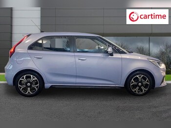 Used MG MG3 2024 for sale - 78350950: Photo