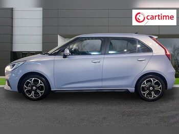 Used MG MG3 2024 for sale - 78350950: Photo